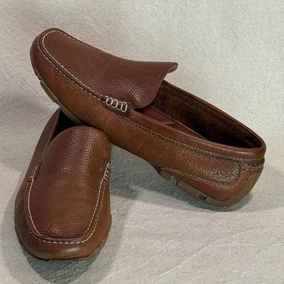 GBX Driver Loafers Mens Size 9M - Picture 8 of 16